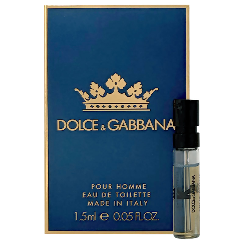 dolce-gabbana-k-sample سمپل دولچه اند گابانا کی K ادو تویلت