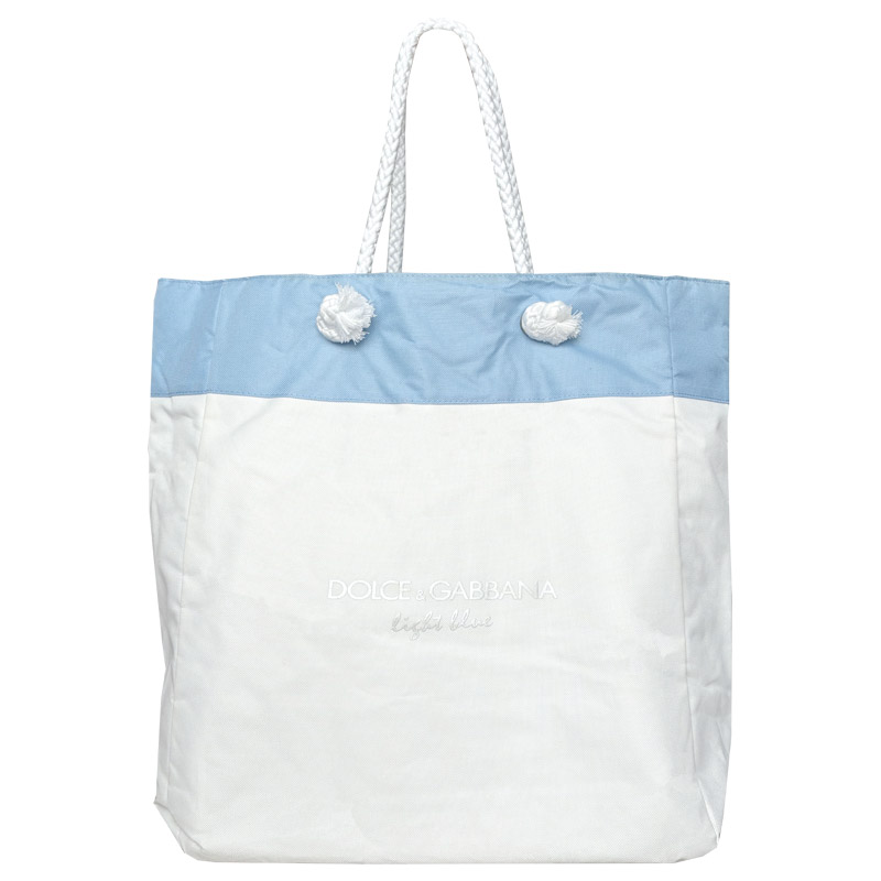 dolce-gabbana-light-blue-bag کیف دستی برزنتی دولچه اند گابانا لایت بلو