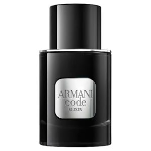 عطر جورجیو آرمانی کد الکسیر مردانه