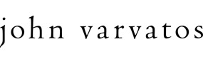 جان وارواتوس (John Varvatos)