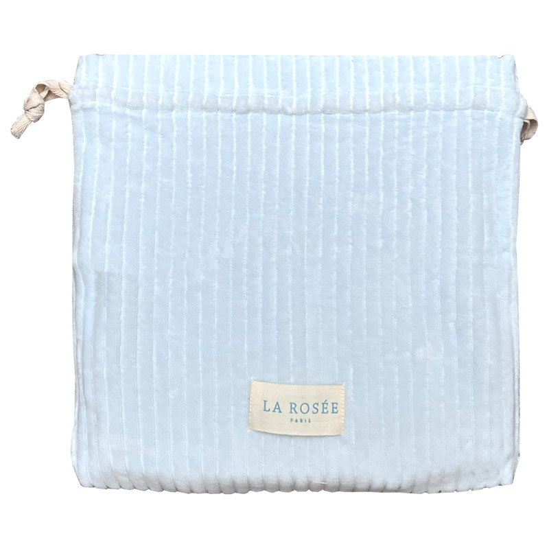 la-rosee-bag بگ تدی لا رز - تصویر 1