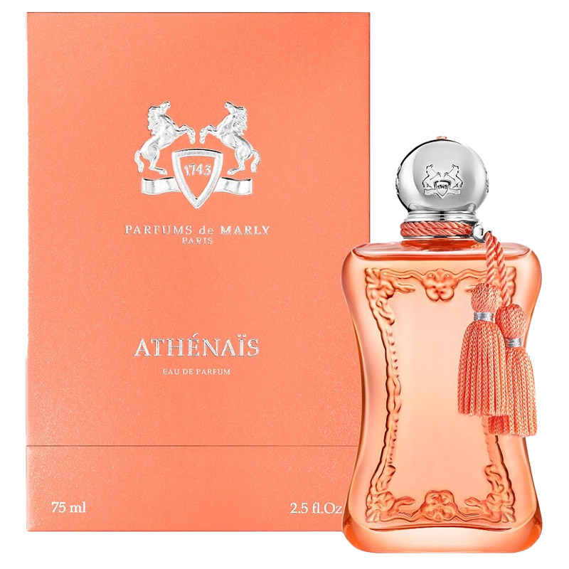parfums-de-marly-athenais عطر پرفیوم د مارلی آتنایس زنانه