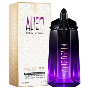 عطر موگلر الین اکستراینتنس ادو پرفیوم اینتنس زنانه