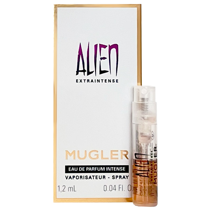 thierry-mugler-alien-extraintense-sample سمپل موگلر الین اکستراینتنس ادو پرفیوم اینتنس