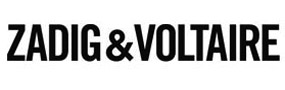 زدیگ اند ولتیر (Zadig & Voltaire)