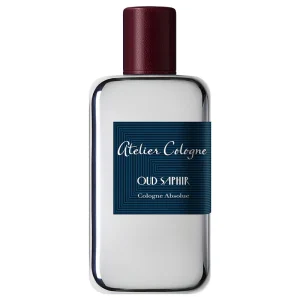 عطر آتلیه کلون عود سفیر زنانه و مردانه