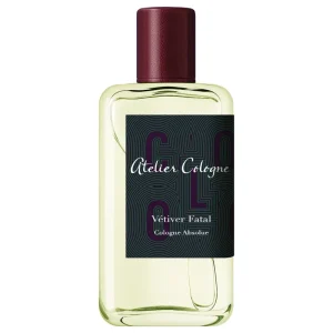 عطر آتلیه کلون وتیور فتال زنانه و مردانه