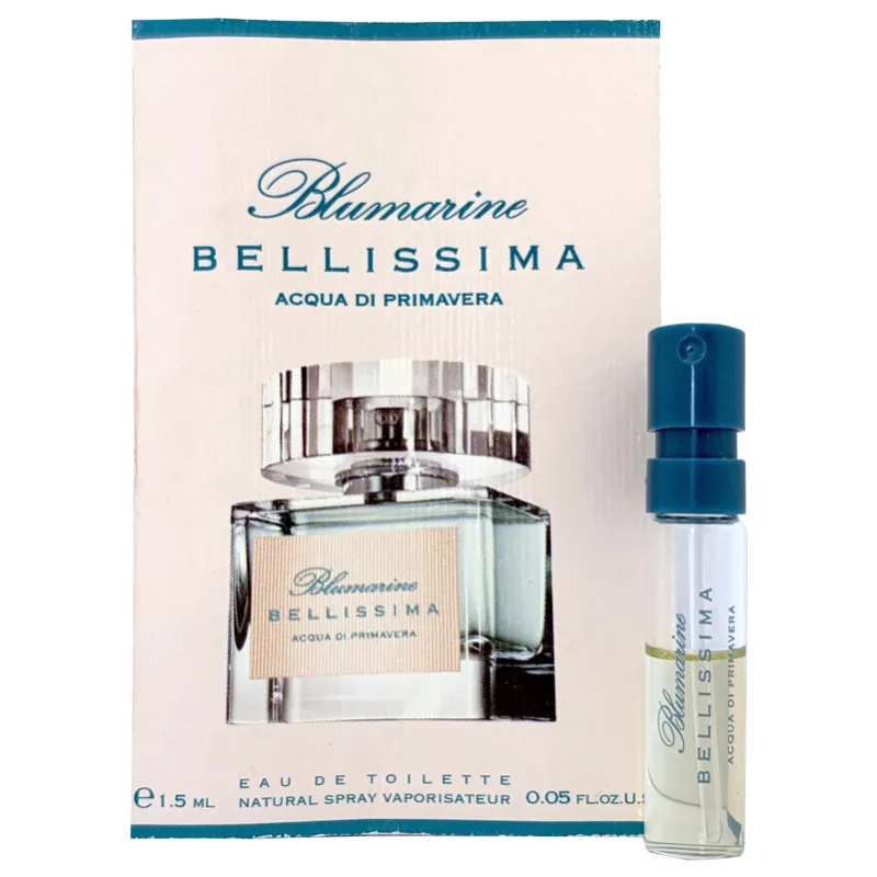 blumarine-bellissima-acqua-di-primavera-sample سمپل بلومارین بللیسیما آکوا دی پریماورا زنانه 1.5 میلی لیتر