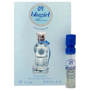 سمپل بلومارین بلو گرل جاس نو وان زنانه 1.5 میلی لیتر