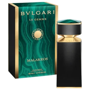 عطر بولگاری له جم مالاکئوس مردانه
