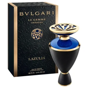 عطر بولگاری له جم نیلایا زنانه