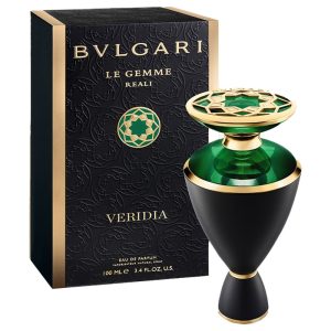 عطر بولگاری وریدیا زنانه