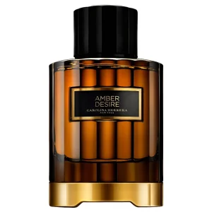 عطر کارولینا هررا امبر دیزایر زنانه و مردانه