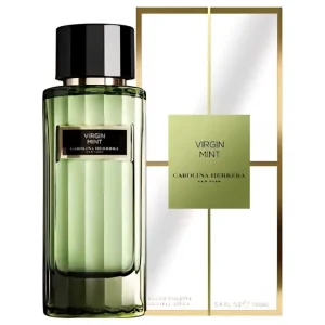 عطر کارولینا هررا ویرجین مینت زنانه و مردانه