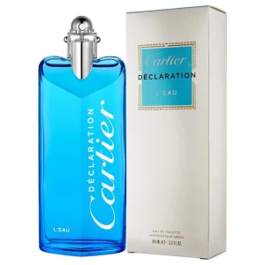 عطر کارتیر دکلریشن لئو مردانه