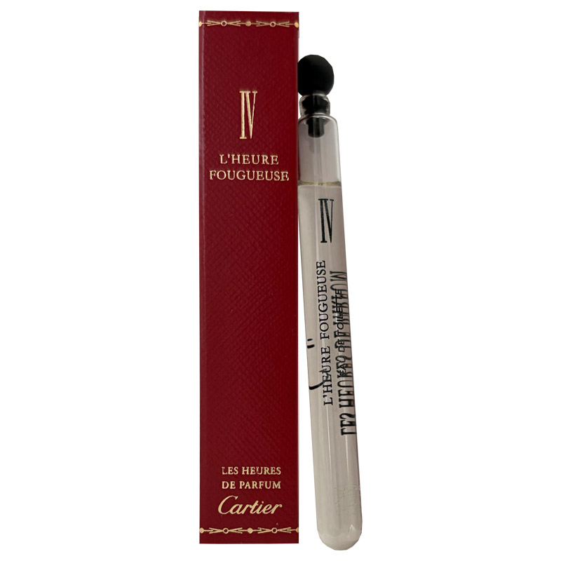 cartier-les-heures-de-cartier-l-heure-fougueuse-iv-sample سمپل کارتیر لِس هیروز دِ کارتیِر : له هیور فوژِسِس 4 زنانه و مردانه