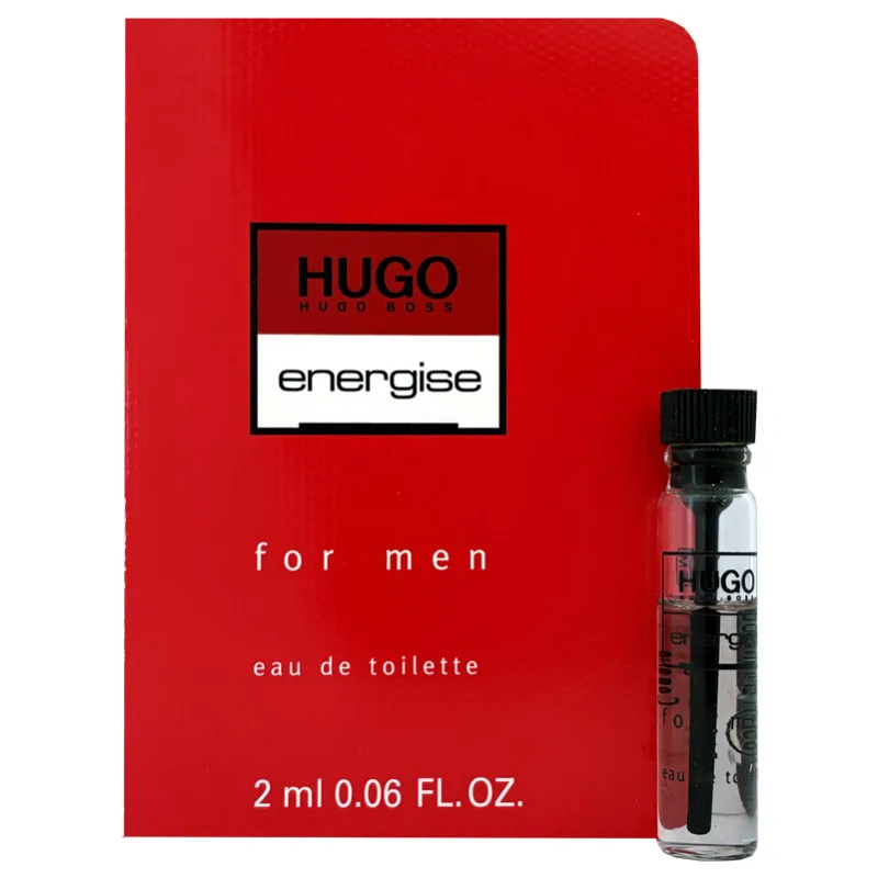 hugo-boss-hugo-energise-sample سمپل هوگو باس انرژی مردانه ادو تویلت 2 میلی لیتر