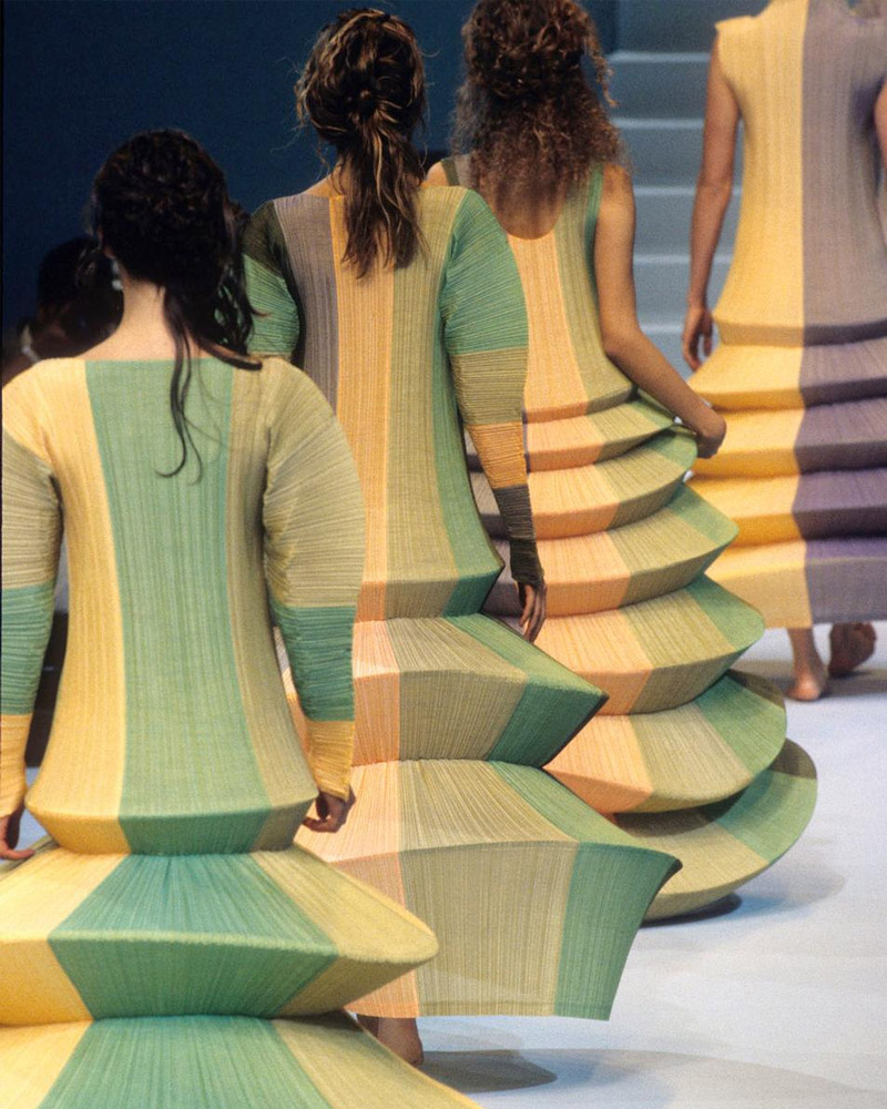 Issey Miyake