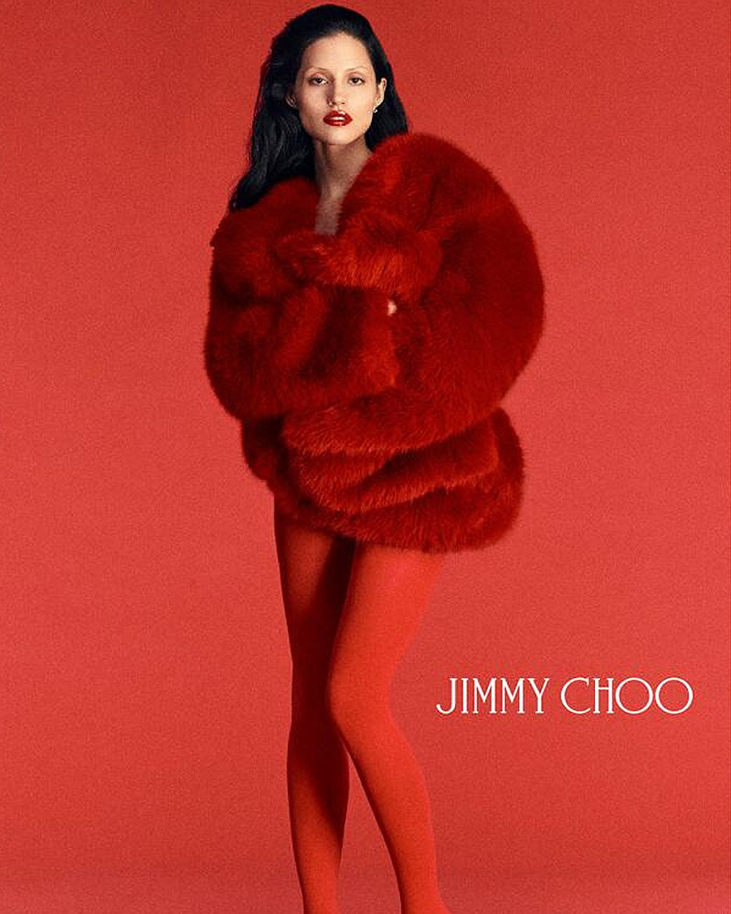 Jimmy Choo