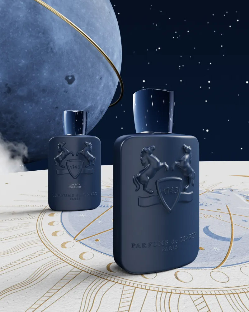 Parfums de Marly