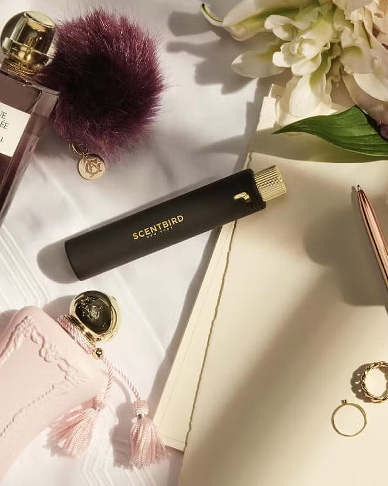 ScentBird