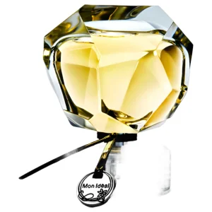 عطر سیلوی دو فرانس مون ایدئال گورماند