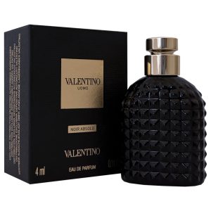 مینیاتوری ولنتینو اومو نویر ابسولو مردانه ادو پرفیوم