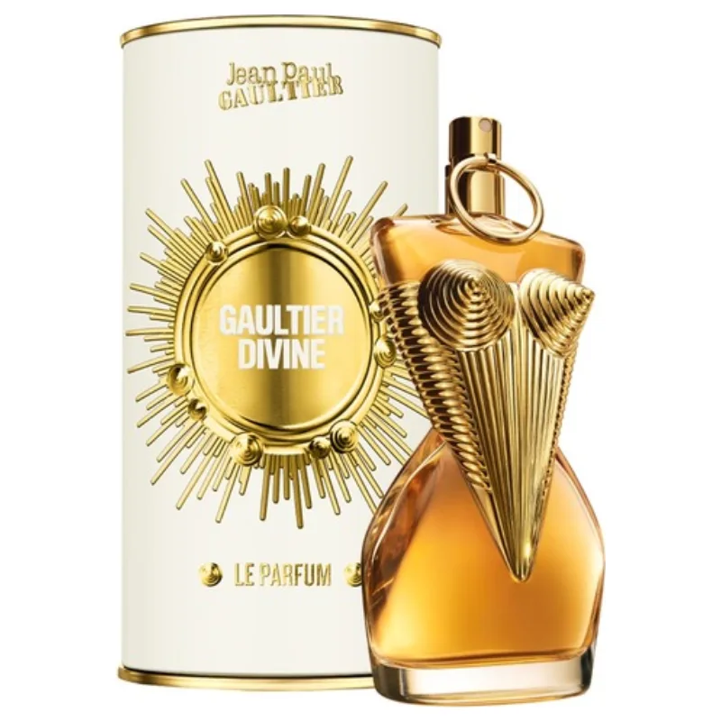 jean-paul-gaultier-gaultier-divine-le-parfum عطر ژان پل گوتیه Gaultier Divine Le Parfum زنانه