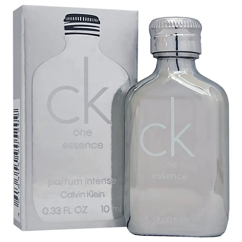 calvin-klein-ck-one-essence-miniature مینیاتوری کلوین کلاین سی کی وان اسنس پرفیوم زنانه و مردانه 10 میلی لیتر