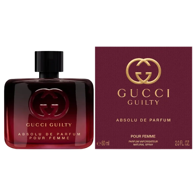 gucci-gucci-guilty-absolu-de-parfum-pour-femme عطر گوچی گیلتی ابسولو د پرفیوم پور فم پرفیوم زنانه