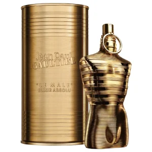 عطر ژان پل گوتیه له میل الکسیر ابسولو پرفیوم مردانه