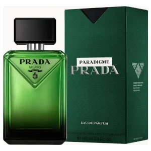 عطر پرادا پارادایم ادو پرفیوم مردانه