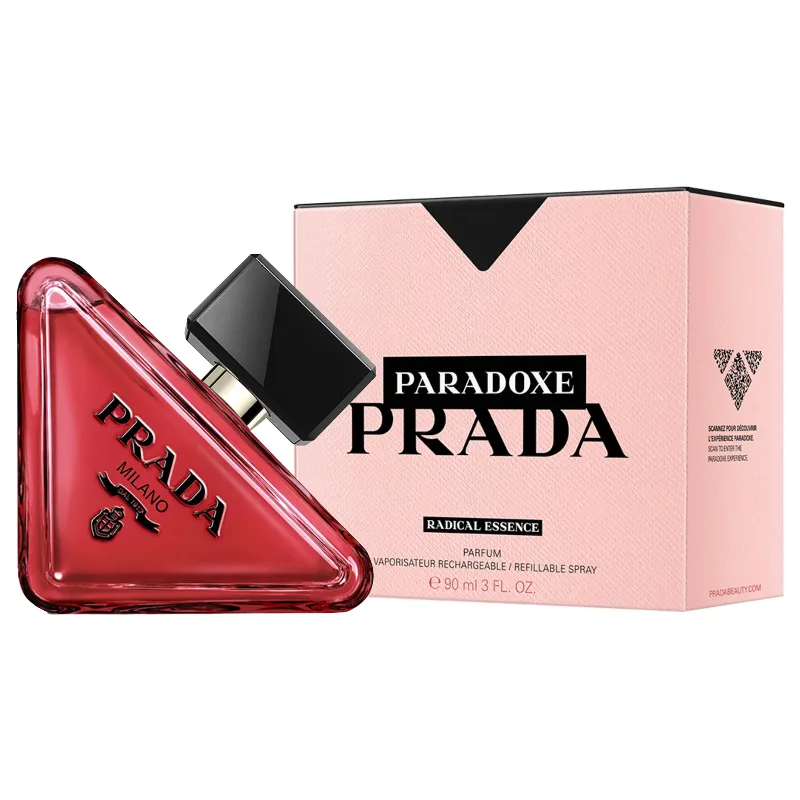 prada-prada-paradoxe-radical-essence عطر پرادا پارادوکس رادیکال اسنس پرفیوم زنانه