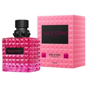 عطر ولنتینو دونا بورن این روما اکسترادوز پرفیوم زنانه