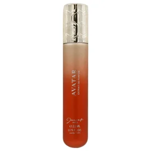 عطر جیبی ژکساف مدل آواتار اکستریت د پرفیوم 22 میلی لیتر (مشابه عطر پرفیوم د مارلی الثیر)