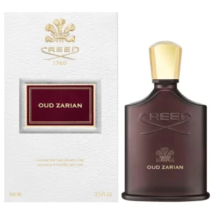 عطر کرید عود زاریان زنانه و مردانه