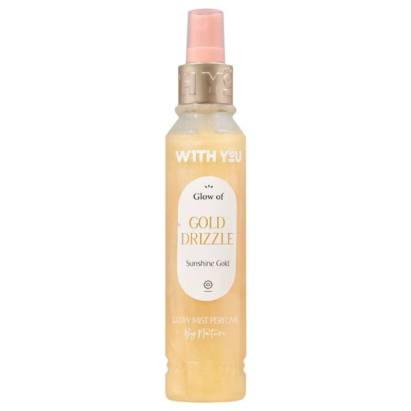 with-you-gold-drizzle-body-splash بادی اسپلش شاین ویت یو گلد دریزل 150 میلی لیتر