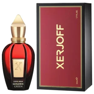 عطر زرجف گلدن گرین زنانه و مردانه