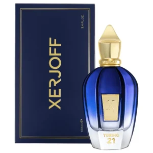 عطر زرجف تورینو 21 زنانه و مردانه
