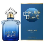 عطر گرلن له هیور بلو زنانه