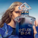 عطر گرلن له هیور بلو زنانه