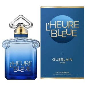 عطر گرلن له هیور بلو زنانه