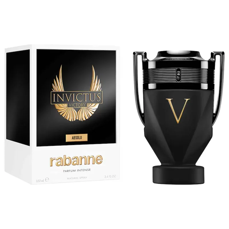paco-rabanne-invictus-victory-absolu عطر رابان اینویکتوس ویکتوری ابسولو مردانه