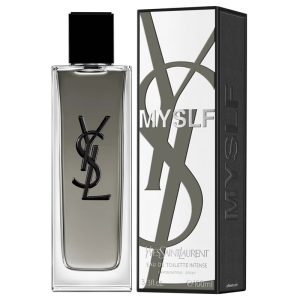 عطر ایو سن لوران مای سلف ادو تویلت اینتنس